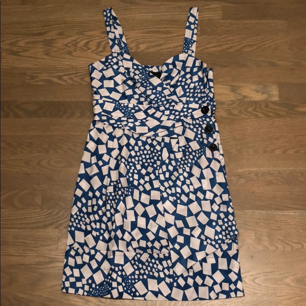 Marc by Marc Jacobs dress